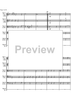 Renaissance Music - Score