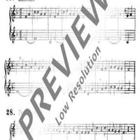 Méthode de flûte à bec