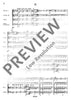 Symphony G minor - Full Score