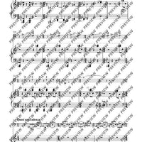 Taivaanvalot (Heavenly lights) - Score and Parts