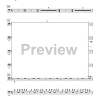 On Top of the World - Bassoon 1