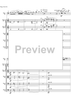 Chaconne - Score