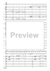 Rio de los Suenos (River of Dreams) - Full Score