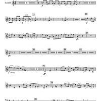 Fourth of July - Euphoniums TC/BC