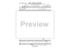 Three Christmas Spirituals - Tenor Saxophone