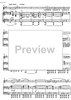 Habanera - Score