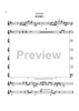The Spin Doctor - Alto Saxophone 1