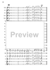 Jump 'n Jive - Conductor's Score