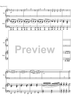 Argentinian Rhapsody - Score