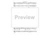 Jubilant Festival - Alto Saxophone