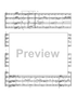 Lassus Trombone - Score