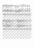 Five Spirituals - Choral Score