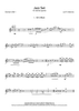Jazz Set - Bb Clarinet 1