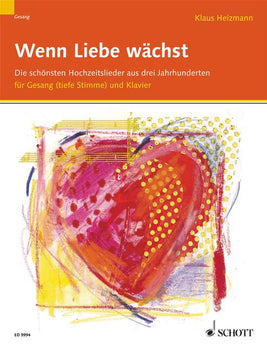 An diesem Freudentag in B flat major