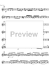 Dances from Valdemars Castle - Bb Trumpet 1