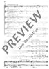 Hirtenlieder - Choral Score