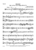 Quintet Op. 11, No. 2 in G Major (W.B. 71) - Viola 2