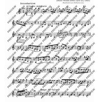 Wiener Blut - Score and Parts