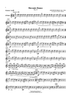 Slavonic Dance No. 8 - Bb Clarinet 1