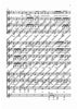 The discovery of America - Choral Score