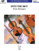 Into The Sky! - Cello