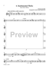 Collected String Trios: Volume 2 - Violin 1