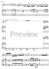 Adagio and Allegro - Score