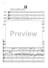 Sextet - Piano Score