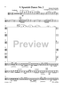 Collected String Trios: Volume 2 - Viola (for Violin 2)