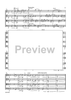 Holiday Jazz - Score