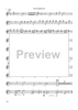 Visigoths - Tenor Saxophone
