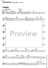 Almost Like Being in Love - C Instrument