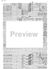 Mantra of the Light - Full Score