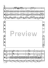 Four-Rosin Rock - Score