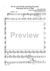 Three Christmas Medleys for String Trio - Violin
