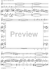Piano Trio in C Major - Piano Score