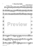 Keeping Christmas: Seven English Carols for String Trio - Violin 1