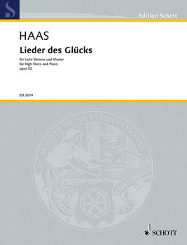 Lieder des Glücks