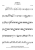 Tail Spins - Violin 2