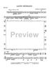 Latin Ostinato - Maracas/Bongos/Wood Block