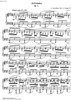 Preludes Op.11 No. 7-12