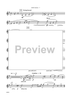 Dancin' Into The '20s: III. Waltz Set - Music of Victor Herbert - Clarinet 1