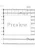 Divertimento - Score
