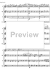 Im Schweizer Volkston - Score