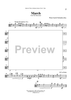 March from the Nutcracker - Viola 2