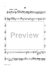 Double Concerto for Two Violins - Violin 2