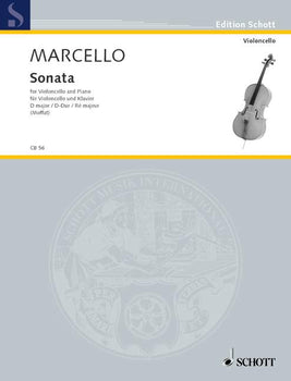 Sonata D Major