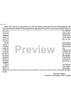 Messa Breve in Si bemolle (Missa brevis in Bb Major) - Preface
