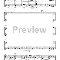 Seasonal Favorites for Violin Duet