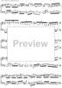 Sonata No. 3 in G Minor